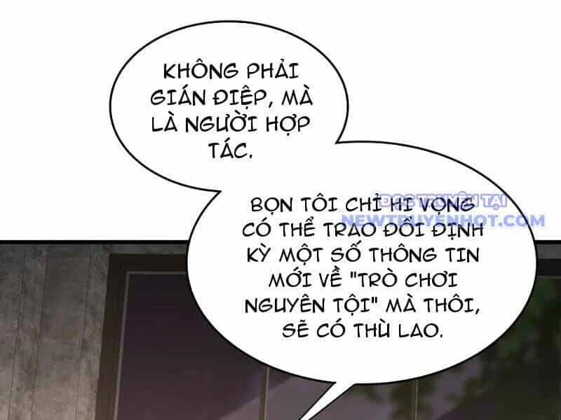 Trò Chơi Quỷ Dị: Ta Dựa Vào Vô Số Công Đức Khắc Thông Quan - Chương 104 - ảnh 76