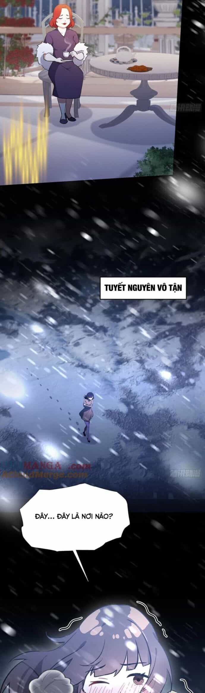 Trò Chơi Quỷ Dị: Ta Dựa Vào Vô Số Công Đức Khắc Thông Quan - Chương 107 - ảnh 25