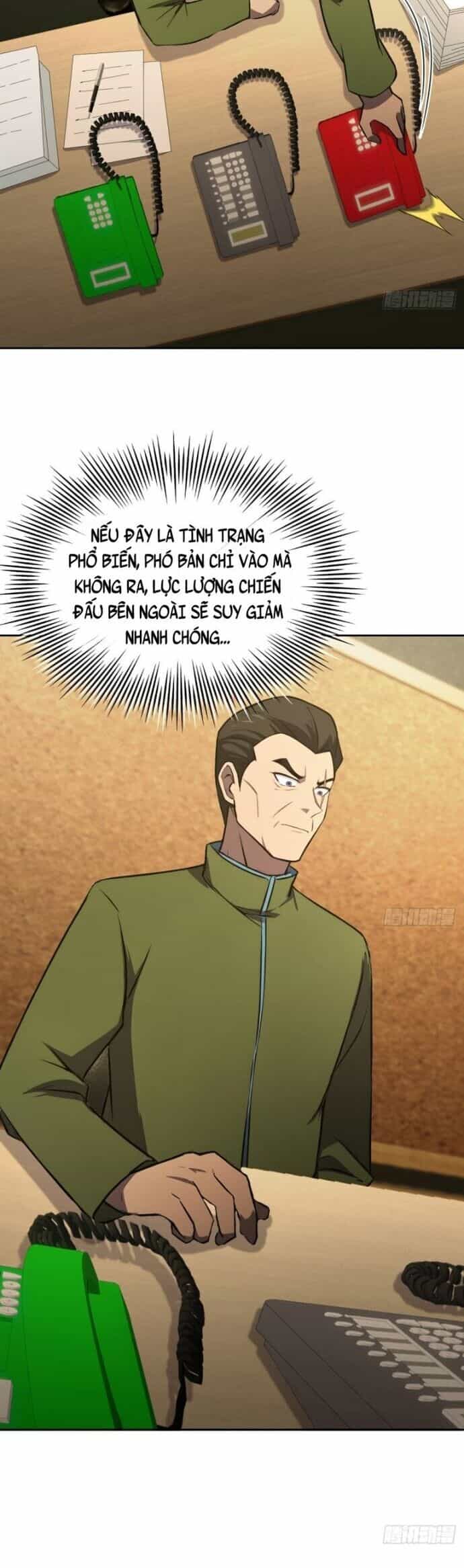 Trò Chơi Quỷ Dị: Ta Dựa Vào Vô Số Công Đức Khắc Thông Quan - Chương 108 - ảnh 25
