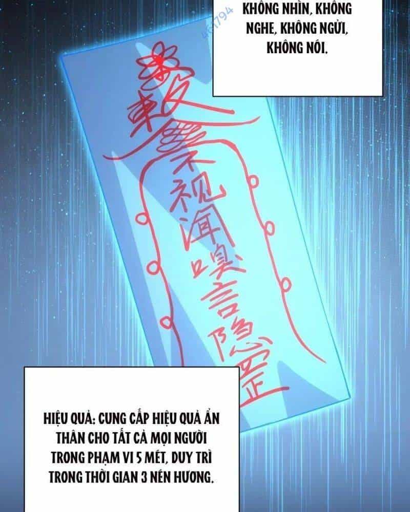 Trò Chơi Quỷ Dị: Ta Dựa Vào Vô Số Công Đức Khắc Thông Quan - Chương 11 - ảnh 18