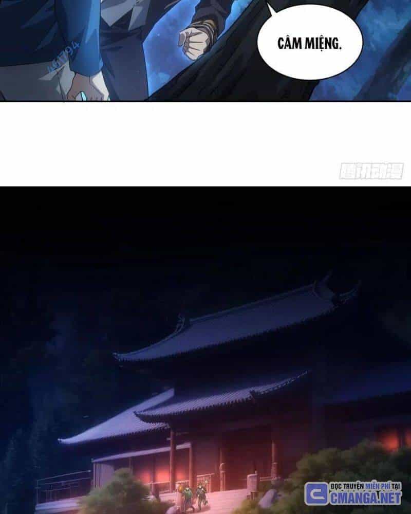 Trò Chơi Quỷ Dị: Ta Dựa Vào Vô Số Công Đức Khắc Thông Quan - Chương 11 - ảnh 28
