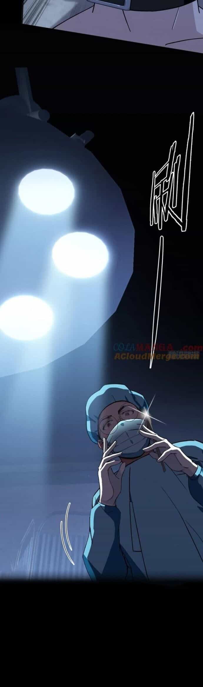 Trò Chơi Quỷ Dị: Ta Dựa Vào Vô Số Công Đức Khắc Thông Quan - Chương 111 - ảnh 36