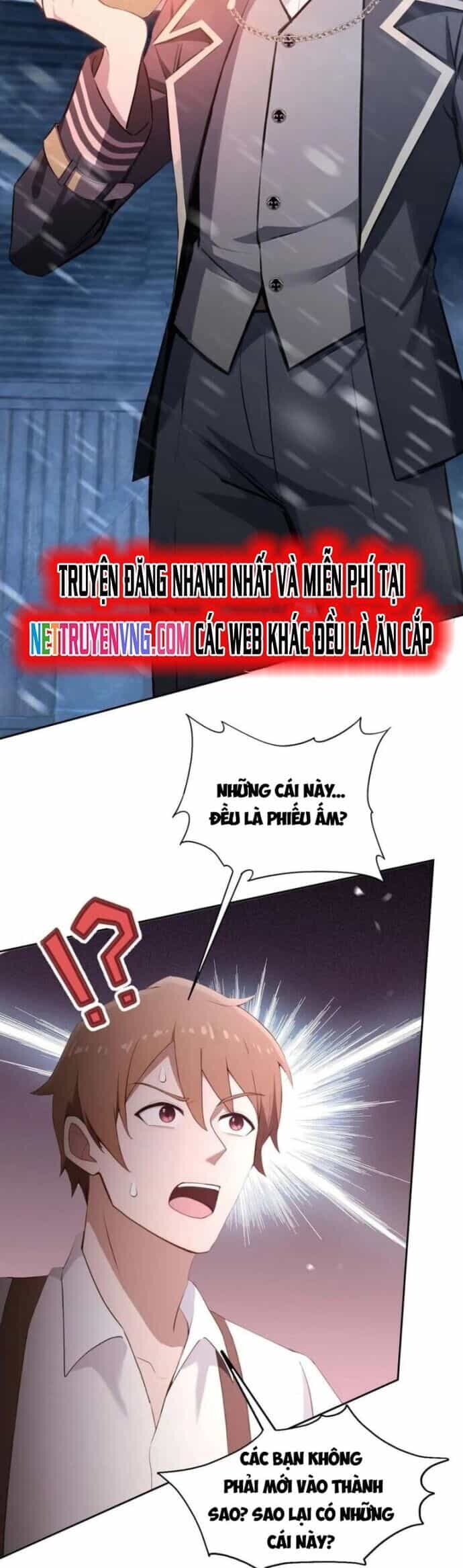 Trò Chơi Quỷ Dị: Ta Dựa Vào Vô Số Công Đức Khắc Thông Quan - Chương 112 - ảnh 15