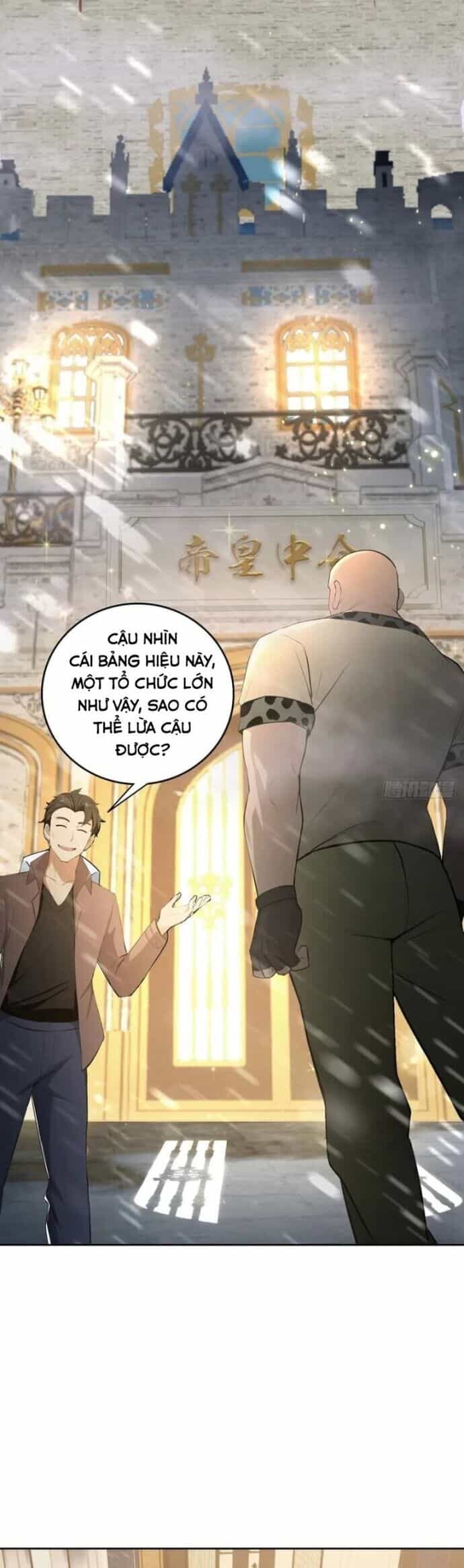 Trò Chơi Quỷ Dị: Ta Dựa Vào Vô Số Công Đức Khắc Thông Quan - Chương 112 - ảnh 20