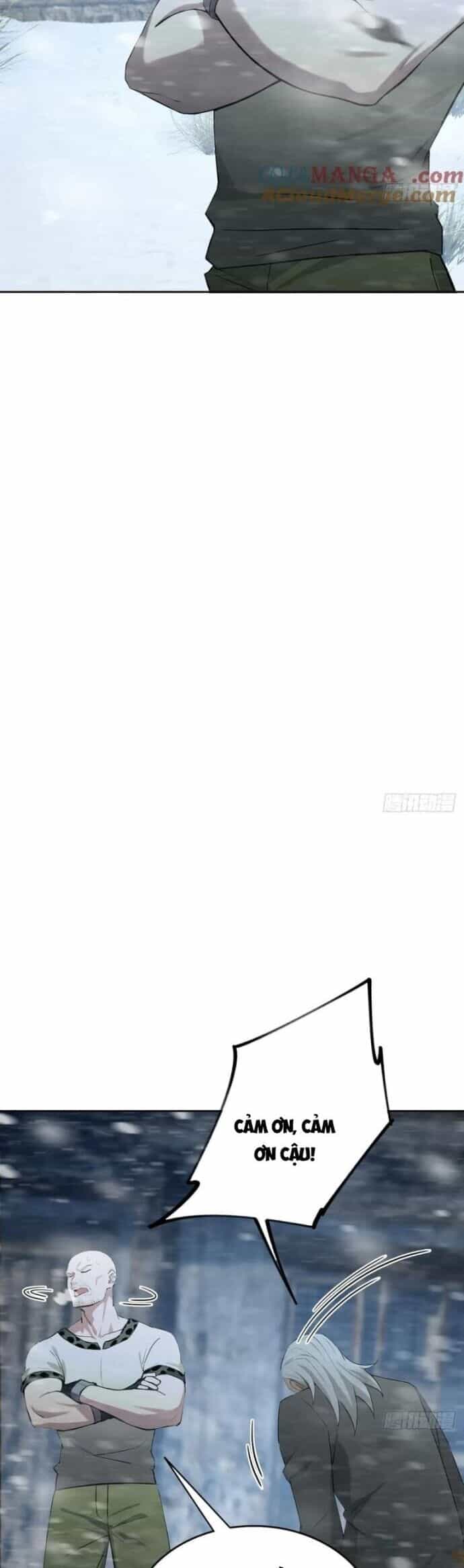 Trò Chơi Quỷ Dị: Ta Dựa Vào Vô Số Công Đức Khắc Thông Quan - Chương 113 - ảnh 11