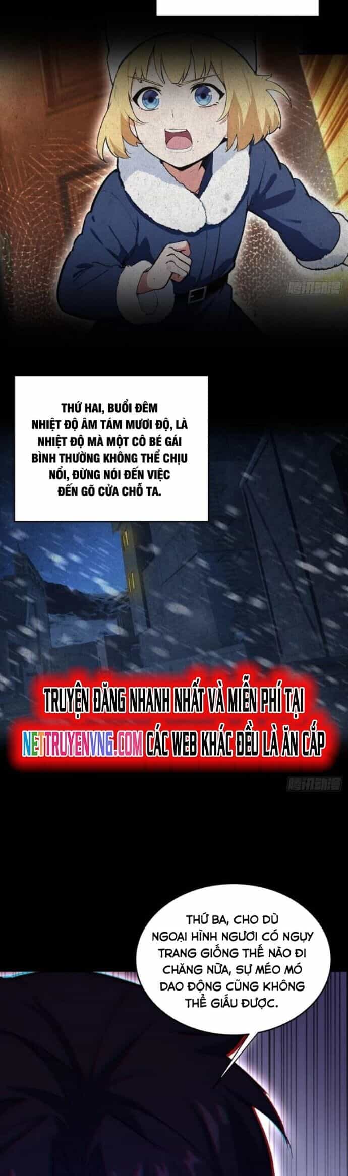 Trò Chơi Quỷ Dị: Ta Dựa Vào Vô Số Công Đức Khắc Thông Quan - Chương 115 - ảnh 6