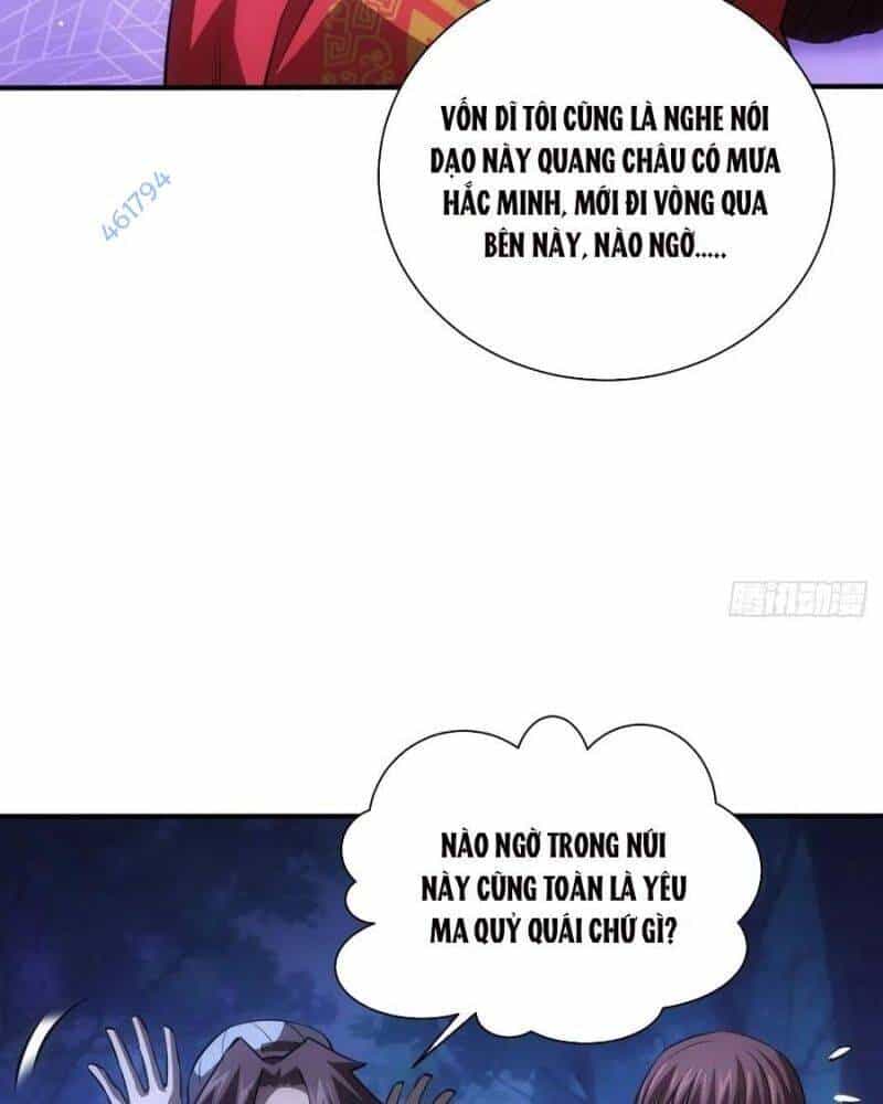 Trò Chơi Quỷ Dị: Ta Dựa Vào Vô Số Công Đức Khắc Thông Quan - Chương 12 - ảnh 18