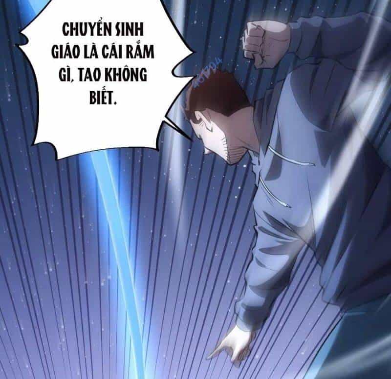 Trò Chơi Quỷ Dị: Ta Dựa Vào Vô Số Công Đức Khắc Thông Quan - Chương 12 - ảnh 57