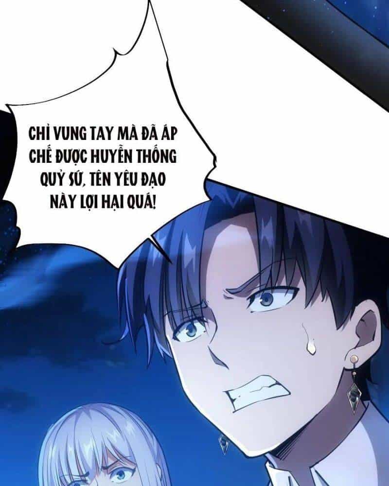 Trò Chơi Quỷ Dị: Ta Dựa Vào Vô Số Công Đức Khắc Thông Quan - Chương 12 - ảnh 68