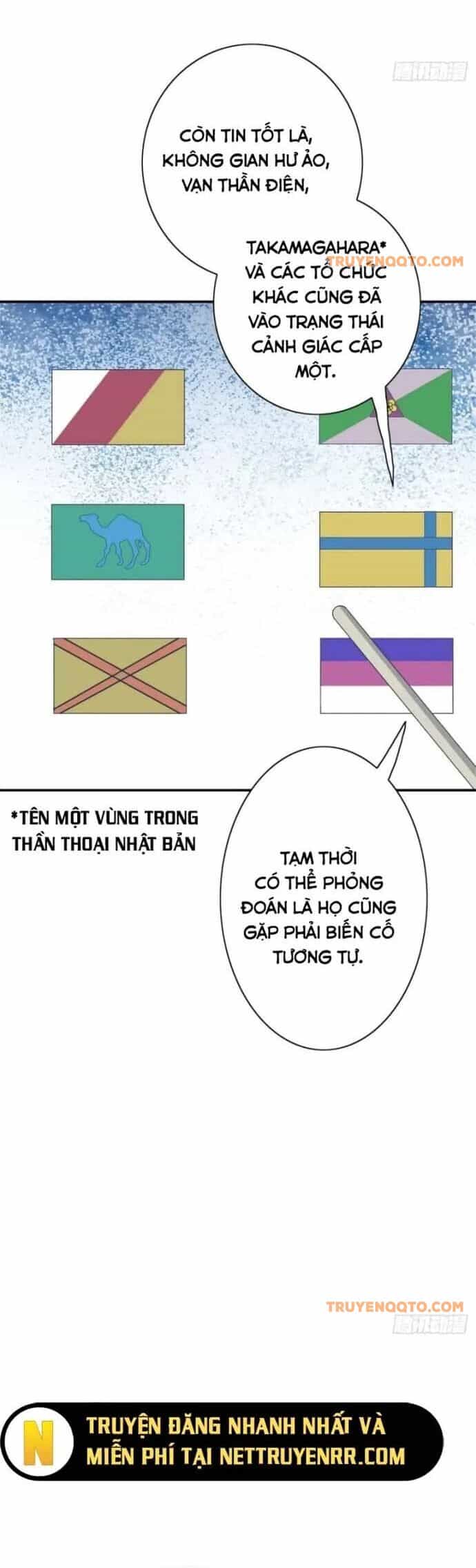 Trò Chơi Quỷ Dị: Ta Dựa Vào Vô Số Công Đức Khắc Thông Quan - Chương 120 - ảnh 18