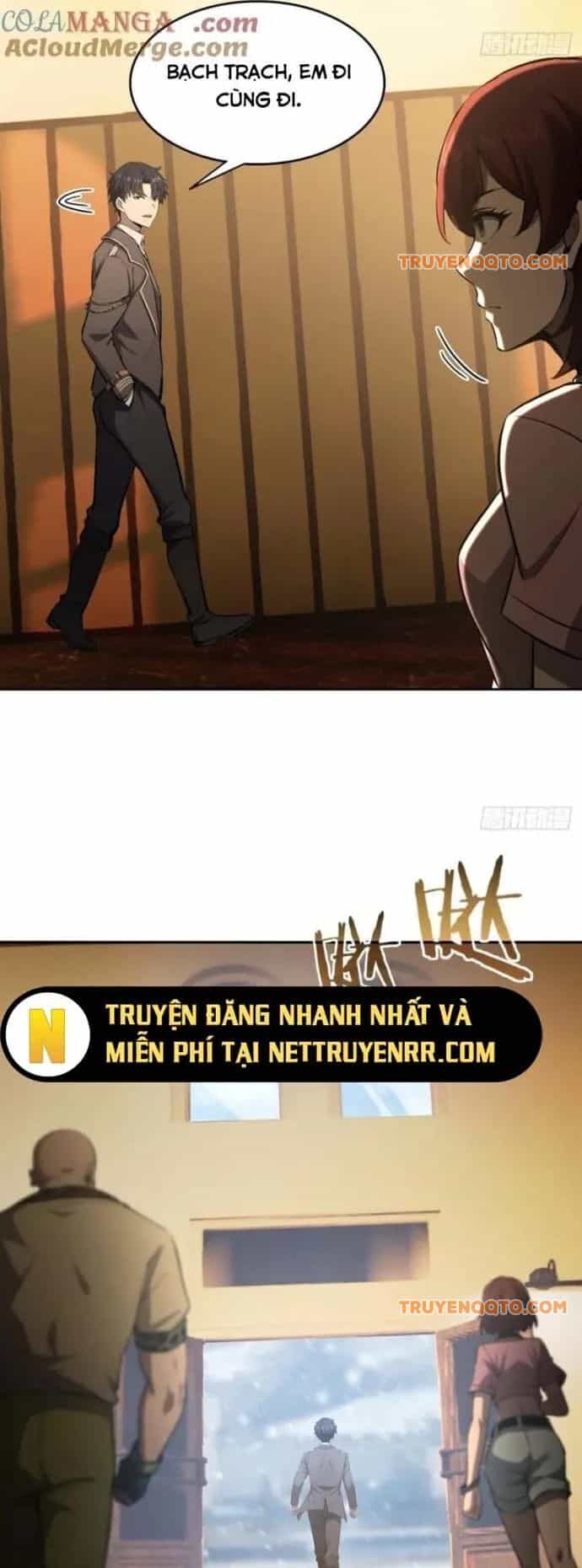 Trò Chơi Quỷ Dị: Ta Dựa Vào Vô Số Công Đức Khắc Thông Quan - Chương 120 - ảnh 3