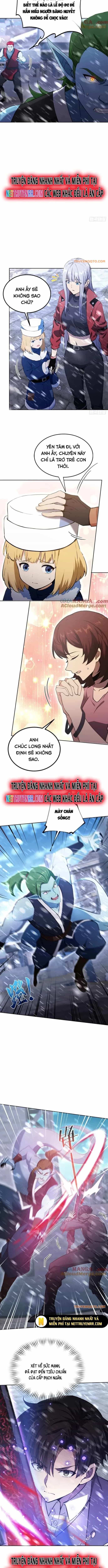 Trò Chơi Quỷ Dị: Ta Dựa Vào Vô Số Công Đức Khắc Thông Quan - Chương 122 - ảnh 2