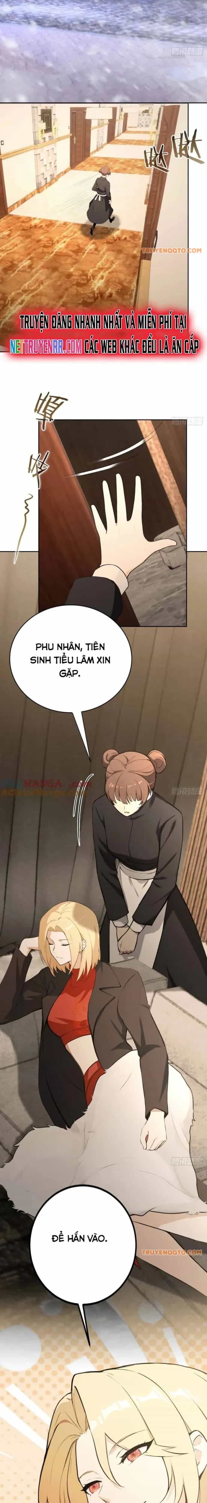 Trò Chơi Quỷ Dị: Ta Dựa Vào Vô Số Công Đức Khắc Thông Quan - Chương 123 - ảnh 5