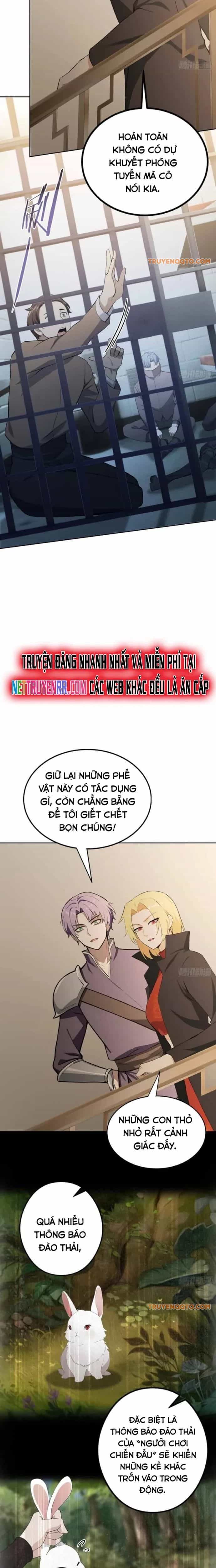 Trò Chơi Quỷ Dị: Ta Dựa Vào Vô Số Công Đức Khắc Thông Quan - Chương 123 - ảnh 9