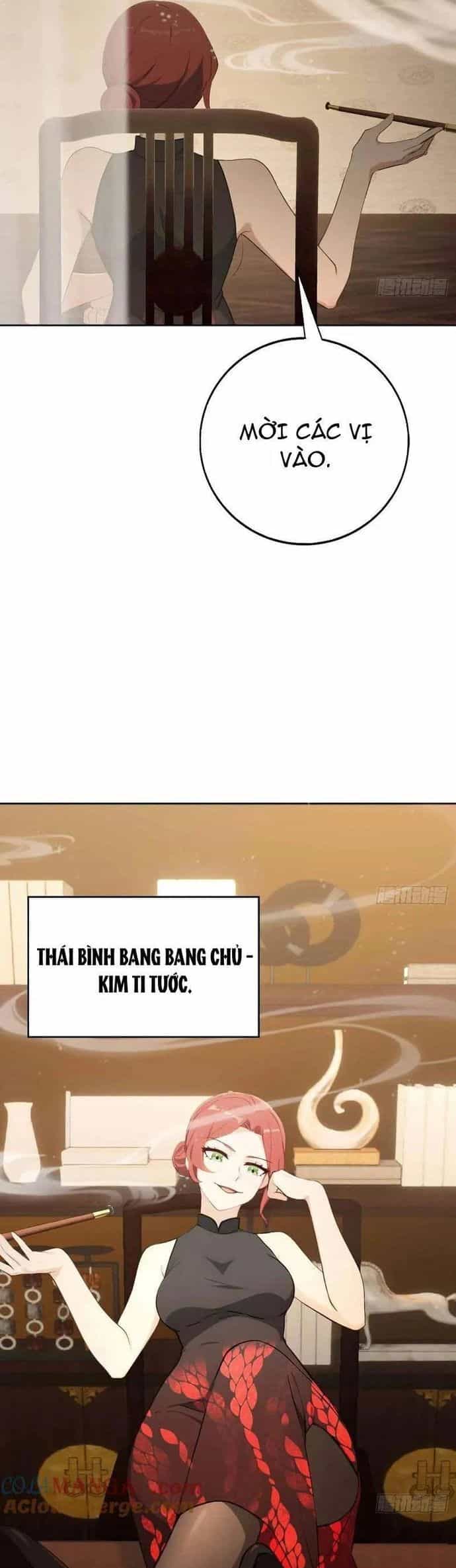 Trò Chơi Quỷ Dị: Ta Dựa Vào Vô Số Công Đức Khắc Thông Quan - Chương 124 - ảnh 3