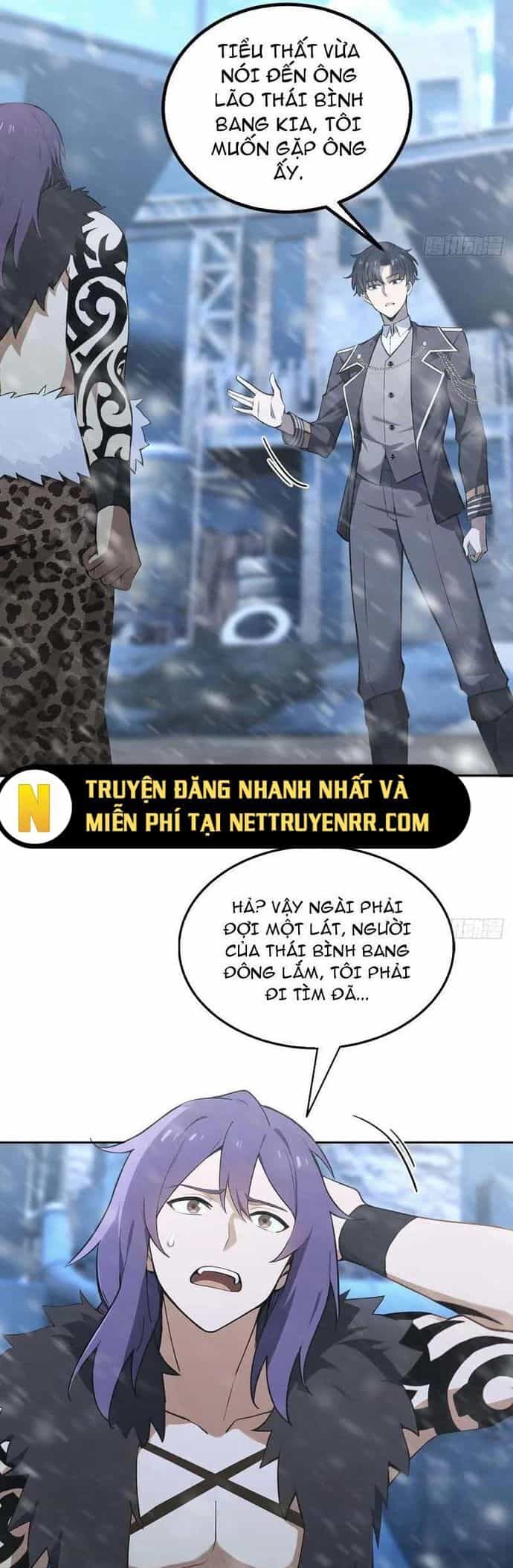 Trò Chơi Quỷ Dị: Ta Dựa Vào Vô Số Công Đức Khắc Thông Quan - Chương 125 - ảnh 11