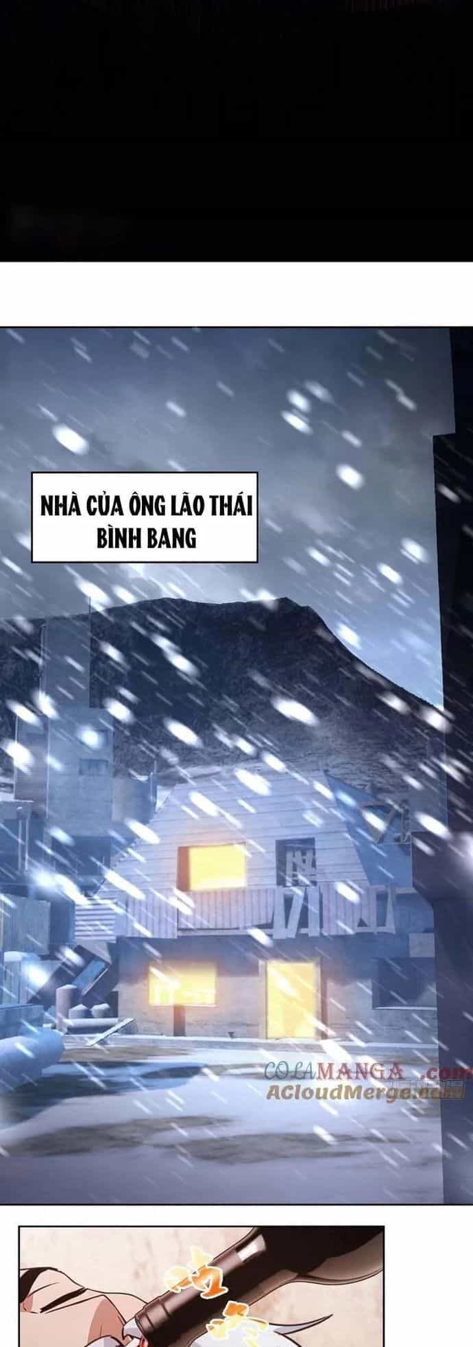 Trò Chơi Quỷ Dị: Ta Dựa Vào Vô Số Công Đức Khắc Thông Quan - Chương 125 - ảnh 15