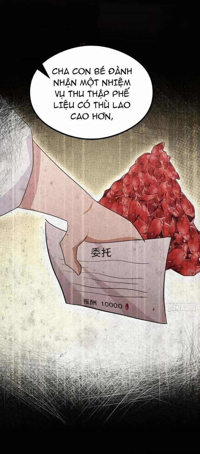 Trò Chơi Quỷ Dị: Ta Dựa Vào Vô Số Công Đức Khắc Thông Quan - Chương 125 - ảnh 28