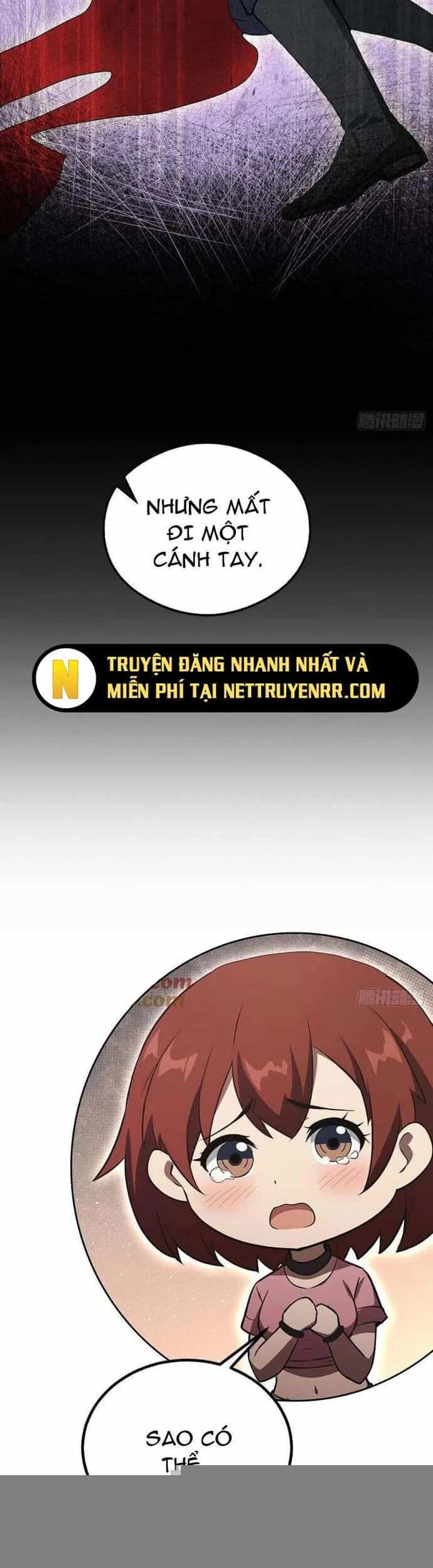 Trò Chơi Quỷ Dị: Ta Dựa Vào Vô Số Công Đức Khắc Thông Quan - Chương 125 - ảnh 30