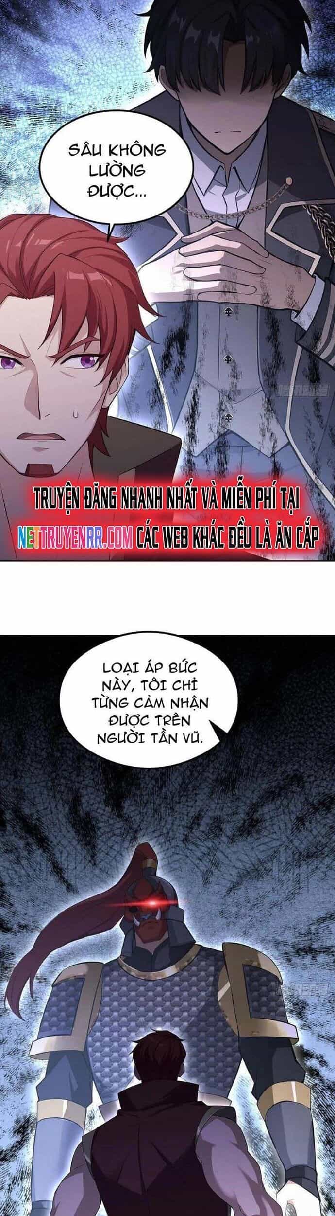 Trò Chơi Quỷ Dị: Ta Dựa Vào Vô Số Công Đức Khắc Thông Quan - Chương 126 - ảnh 21