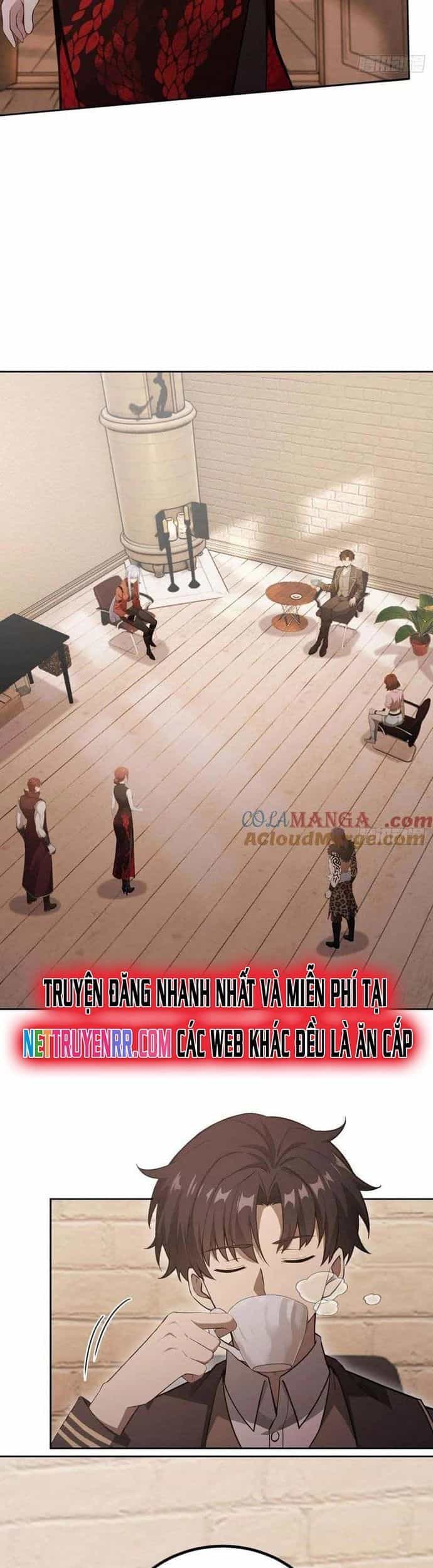 Trò Chơi Quỷ Dị: Ta Dựa Vào Vô Số Công Đức Khắc Thông Quan - Chương 126 - ảnh 8