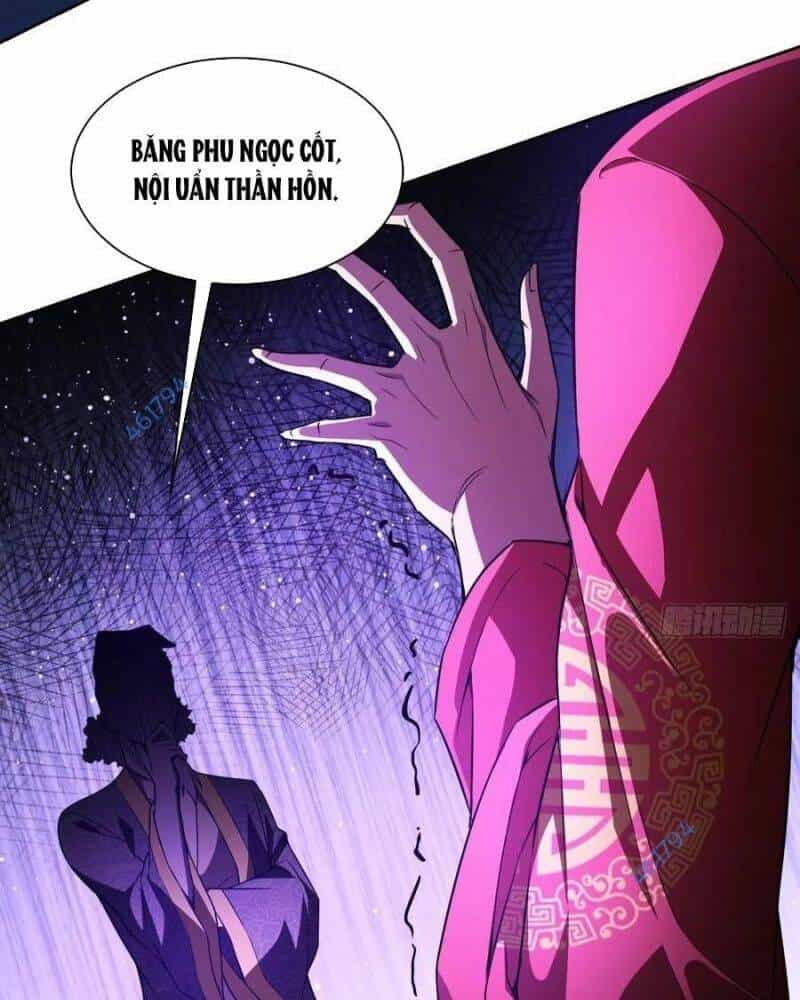 Trò Chơi Quỷ Dị: Ta Dựa Vào Vô Số Công Đức Khắc Thông Quan - Chương 13 - ảnh 24