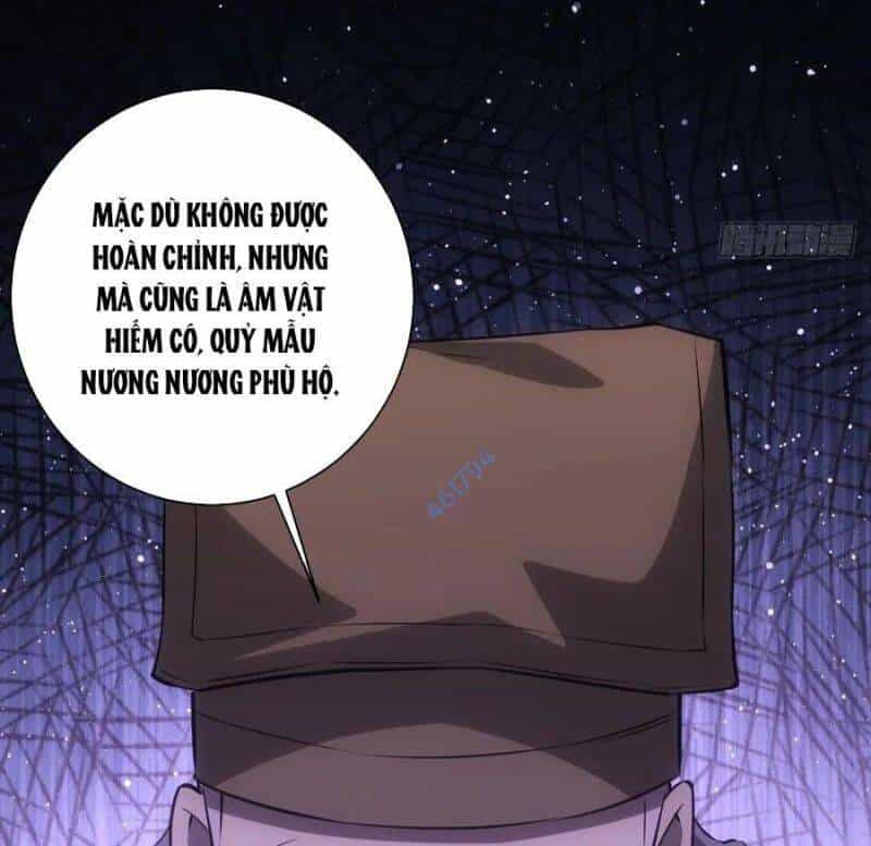 Trò Chơi Quỷ Dị: Ta Dựa Vào Vô Số Công Đức Khắc Thông Quan - Chương 13 - ảnh 9