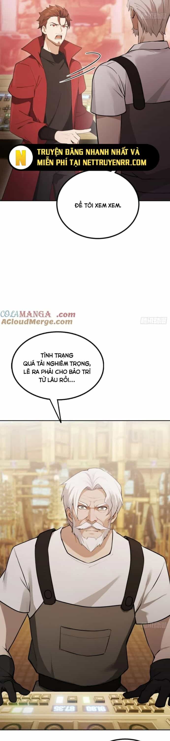 Trò Chơi Quỷ Dị: Ta Dựa Vào Vô Số Công Đức Khắc Thông Quan - Chương 130 - ảnh 12