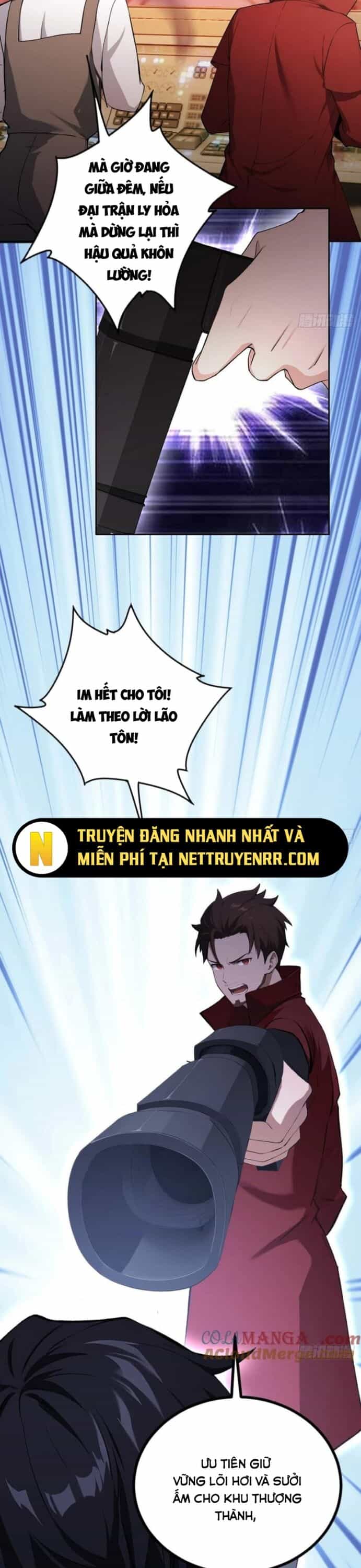 Trò Chơi Quỷ Dị: Ta Dựa Vào Vô Số Công Đức Khắc Thông Quan - Chương 130 - ảnh 16