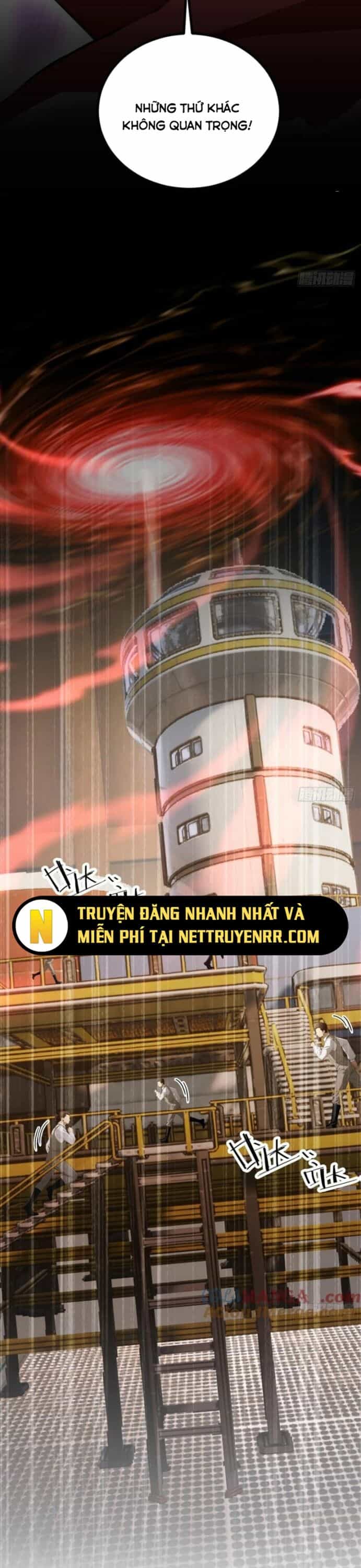 Trò Chơi Quỷ Dị: Ta Dựa Vào Vô Số Công Đức Khắc Thông Quan - Chương 130 - ảnh 18