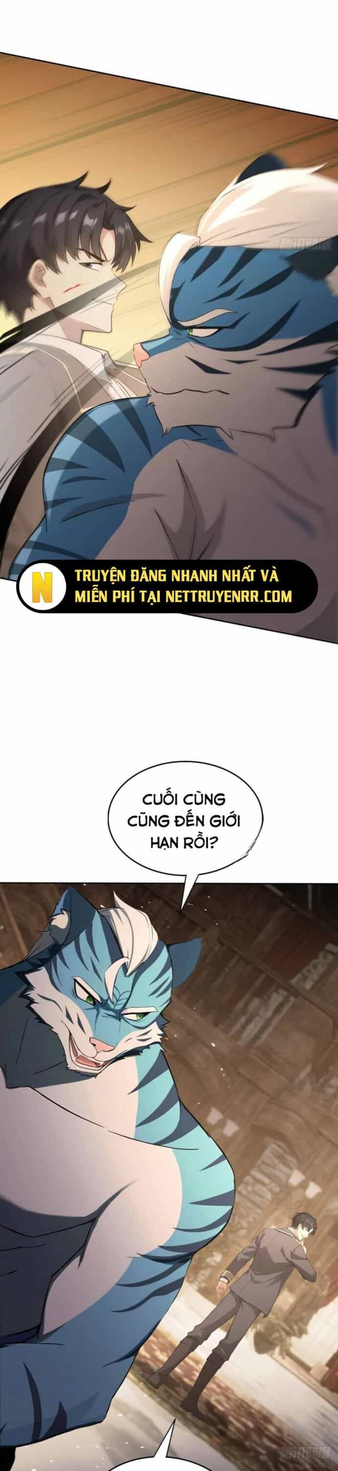 Trò Chơi Quỷ Dị: Ta Dựa Vào Vô Số Công Đức Khắc Thông Quan - Chương 130 - ảnh 28