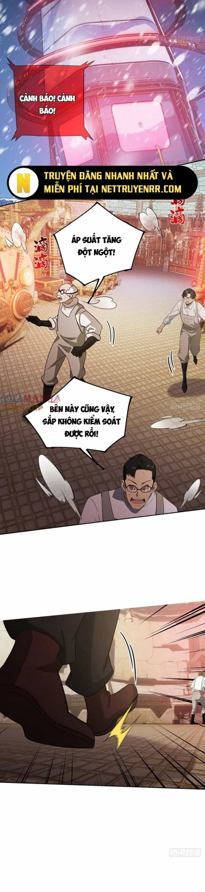 Trò Chơi Quỷ Dị: Ta Dựa Vào Vô Số Công Đức Khắc Thông Quan - Chương 130 - ảnh 5