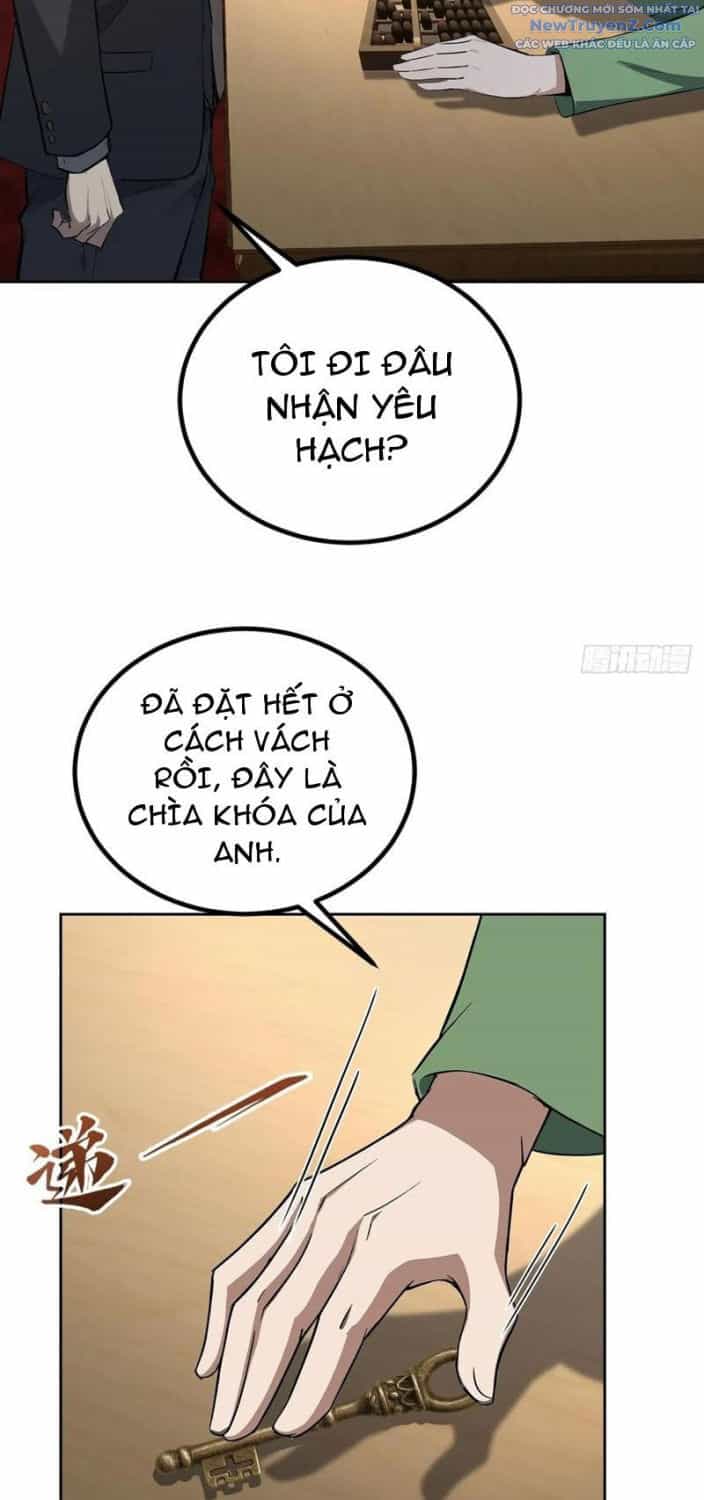 Trò Chơi Quỷ Dị: Ta Dựa Vào Vô Số Công Đức Khắc Thông Quan - Chương 140 - ảnh 21