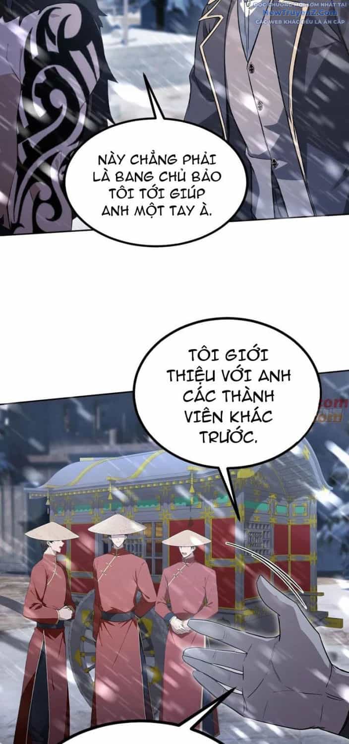 Trò Chơi Quỷ Dị: Ta Dựa Vào Vô Số Công Đức Khắc Thông Quan - Chương 140 - ảnh 35