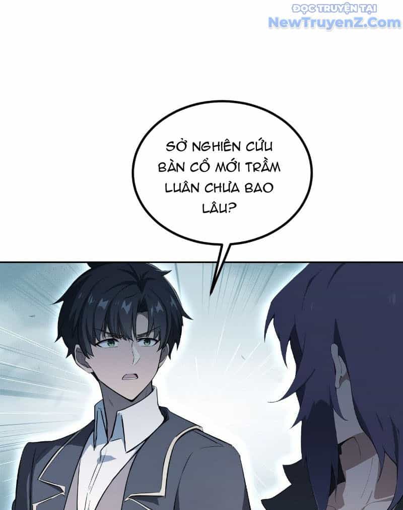 Trò Chơi Quỷ Dị: Ta Dựa Vào Vô Số Công Đức Khắc Thông Quan - Chương 141 - ảnh 17