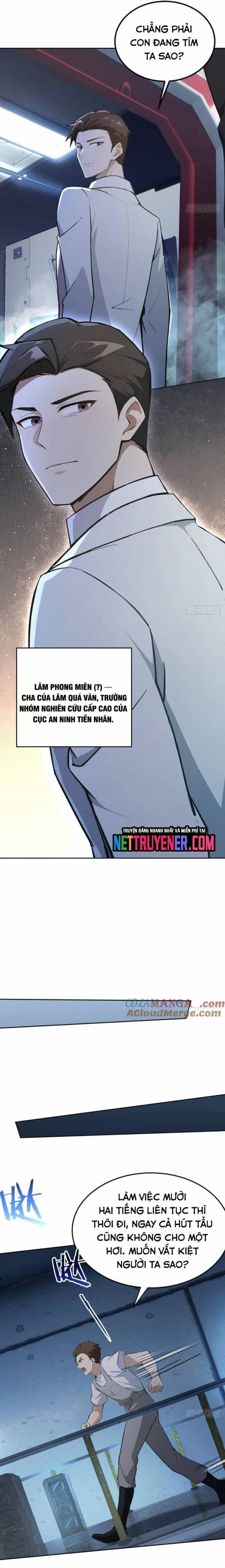 Trò Chơi Quỷ Dị: Ta Dựa Vào Vô Số Công Đức Khắc Thông Quan - Chương 143 - ảnh 8