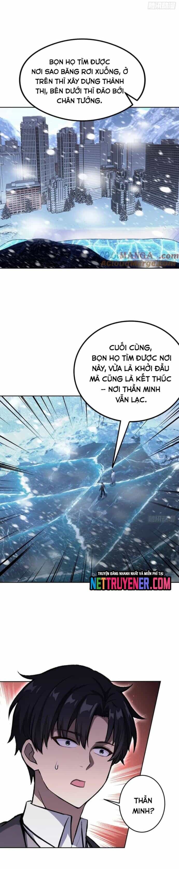 Trò Chơi Quỷ Dị: Ta Dựa Vào Vô Số Công Đức Khắc Thông Quan - Chương 144 - ảnh 16