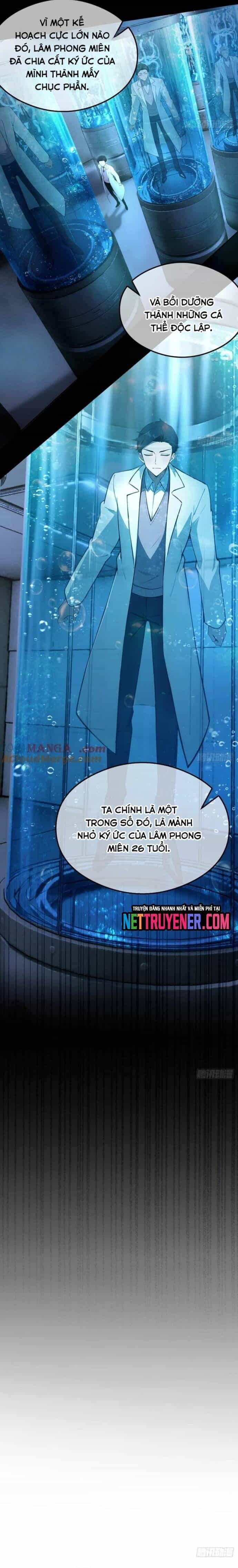 Trò Chơi Quỷ Dị: Ta Dựa Vào Vô Số Công Đức Khắc Thông Quan - Chương 144 - ảnh 9