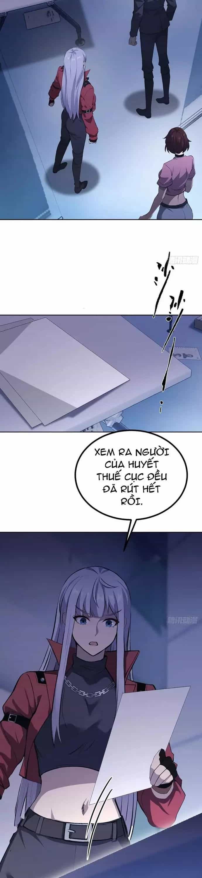 Trò Chơi Quỷ Dị: Ta Dựa Vào Vô Số Công Đức Khắc Thông Quan - Chương 152 - ảnh 8