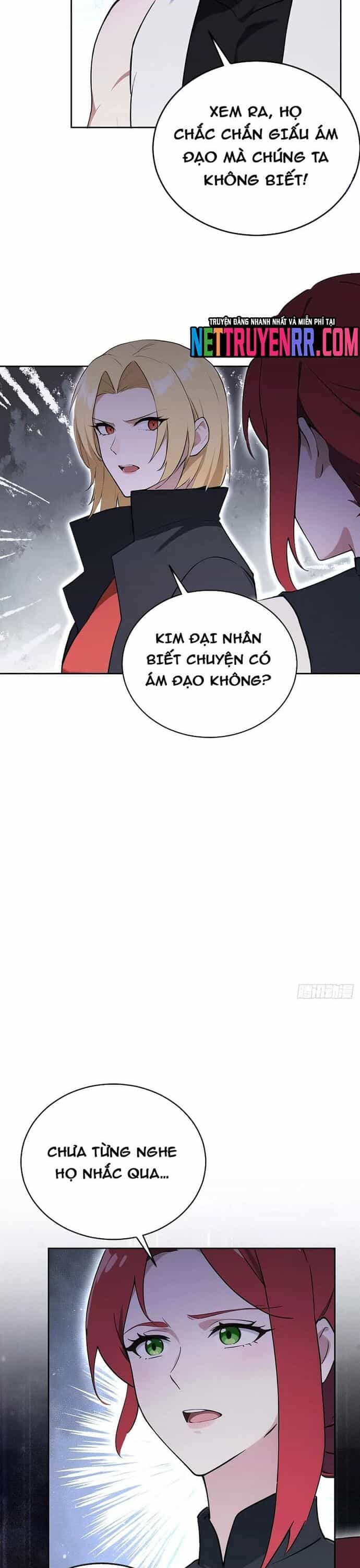 Trò Chơi Quỷ Dị: Ta Dựa Vào Vô Số Công Đức Khắc Thông Quan - Chương 153 - ảnh 10