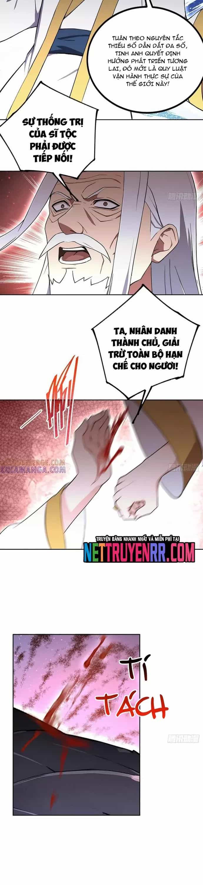 Trò Chơi Quỷ Dị: Ta Dựa Vào Vô Số Công Đức Khắc Thông Quan - Chương 156 - ảnh 4