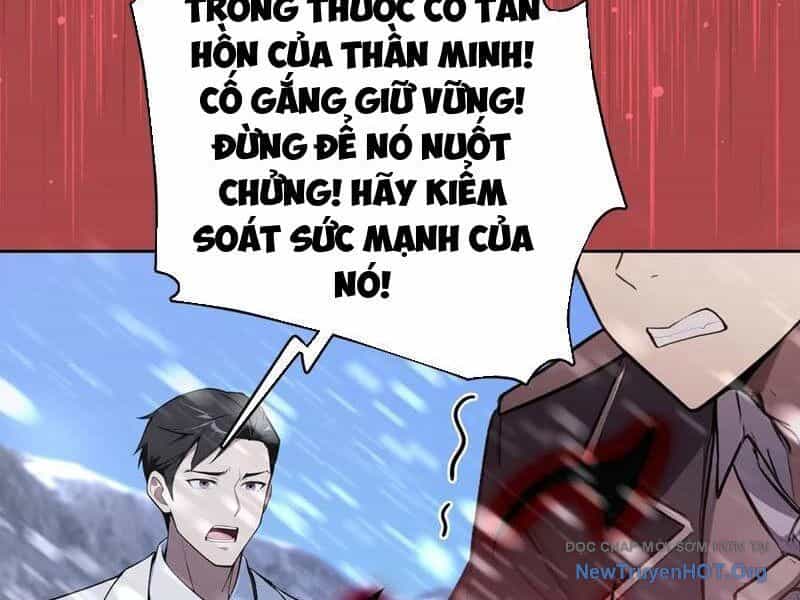 Trò Chơi Quỷ Dị: Ta Dựa Vào Vô Số Công Đức Khắc Thông Quan - Chương 157 - ảnh 4
