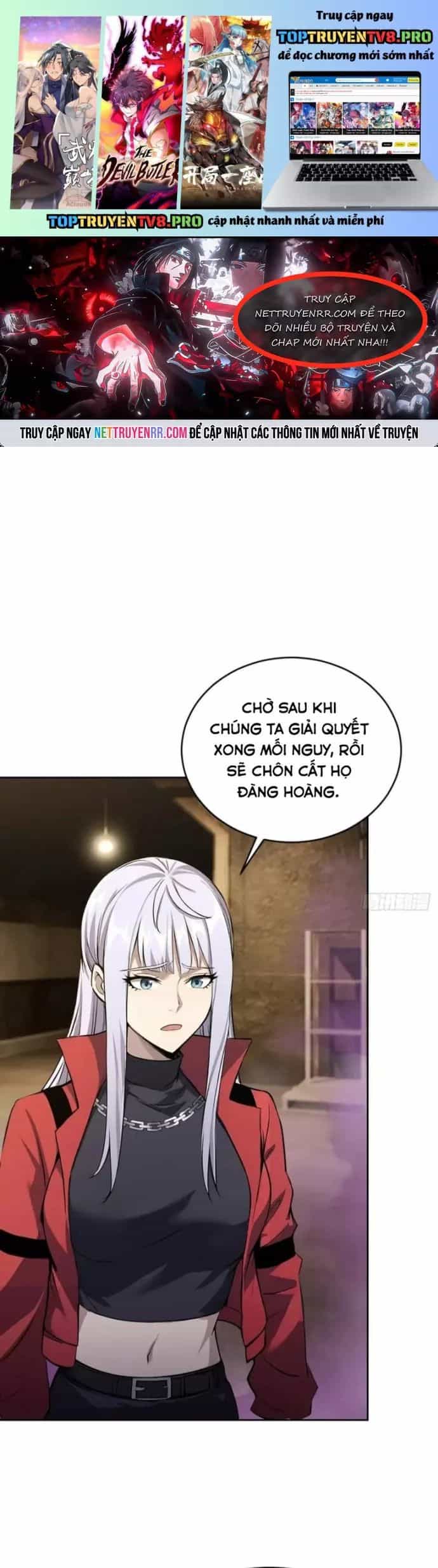 Trò Chơi Quỷ Dị: Ta Dựa Vào Vô Số Công Đức Khắc Thông Quan - Chương 159 - ảnh 2