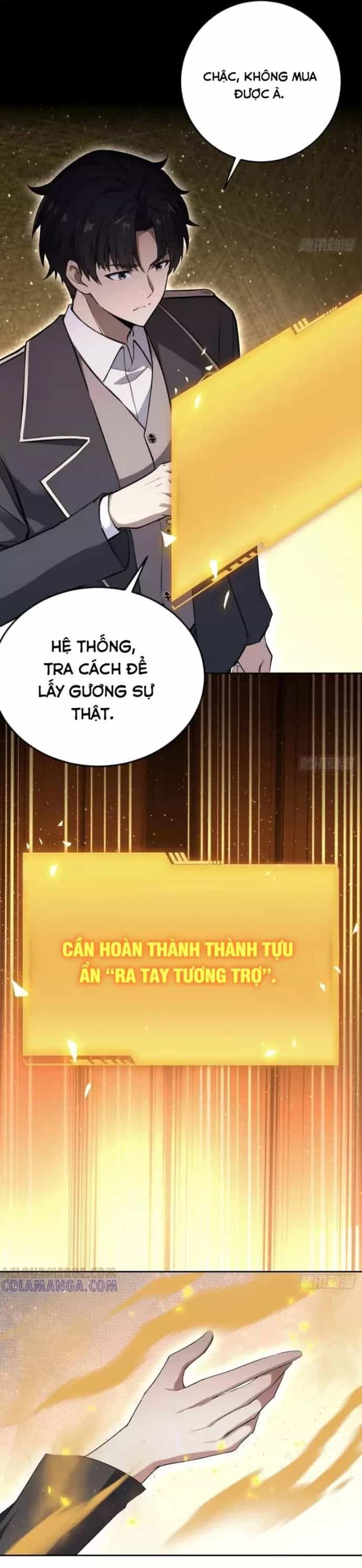 Trò Chơi Quỷ Dị: Ta Dựa Vào Vô Số Công Đức Khắc Thông Quan - Chương 159 - ảnh 20