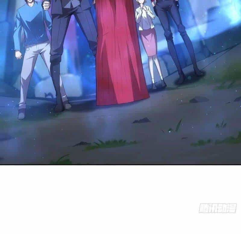 Trò Chơi Quỷ Dị: Ta Dựa Vào Vô Số Công Đức Khắc Thông Quan - Chương 17 - ảnh 47