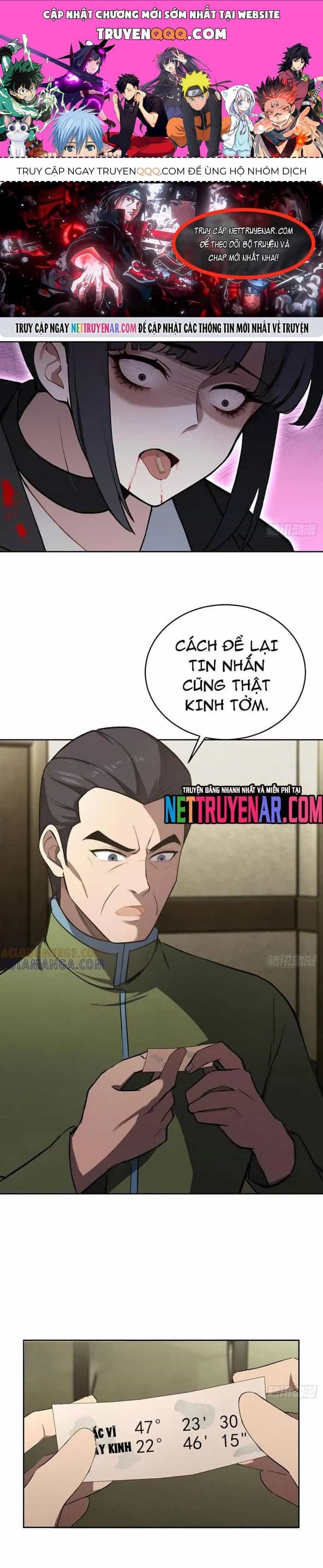 Trò Chơi Quỷ Dị: Ta Dựa Vào Vô Số Công Đức Khắc Thông Quan - Chương 168 - ảnh 1
