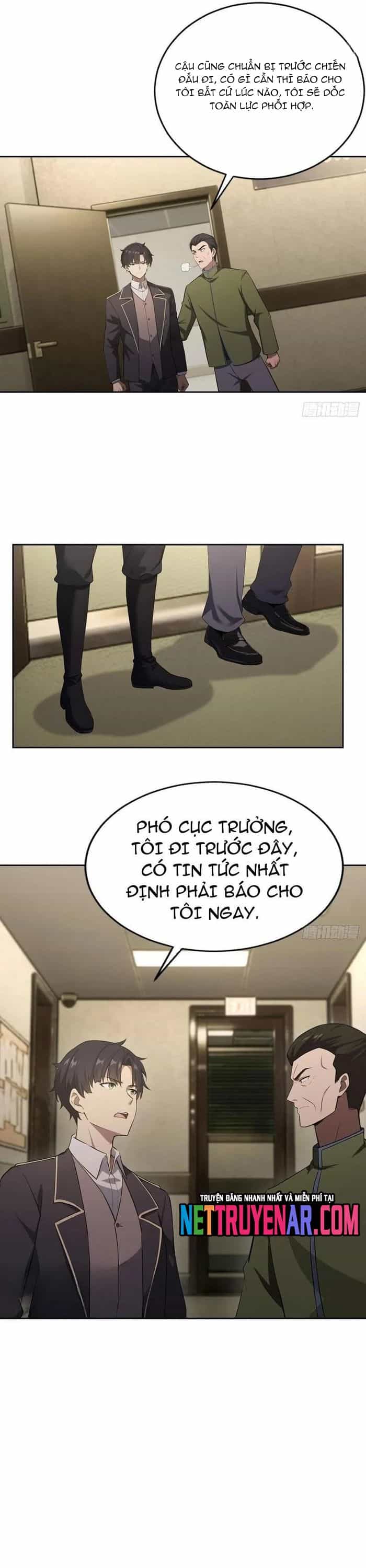 Trò Chơi Quỷ Dị: Ta Dựa Vào Vô Số Công Đức Khắc Thông Quan - Chương 168 - ảnh 9