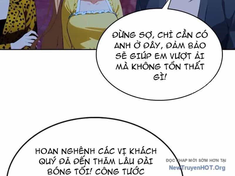Trò Chơi Quỷ Dị: Ta Dựa Vào Vô Số Công Đức Khắc Thông Quan - Chương 175 - ảnh 4