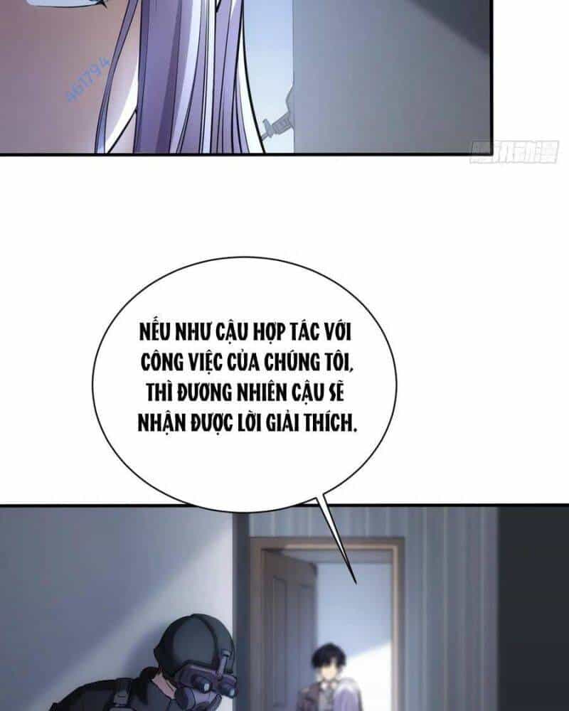 Trò Chơi Quỷ Dị: Ta Dựa Vào Vô Số Công Đức Khắc Thông Quan - Chương 18 - ảnh 48