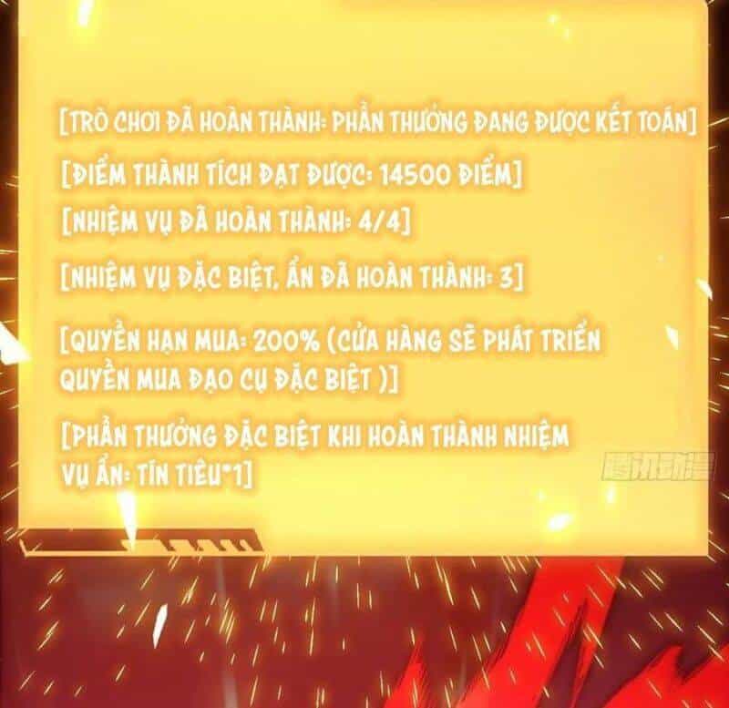 Trò Chơi Quỷ Dị: Ta Dựa Vào Vô Số Công Đức Khắc Thông Quan - Chương 18 - ảnh 9